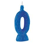 Vela_Br_Festas_Super_Número_0_Parafina_Azul_Ref.MONA000145_Brdecor