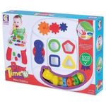 Mesa_Infantil_Didática_Play_Time_Divertida_Plástico_Colorido_2390_-_Cotiplás