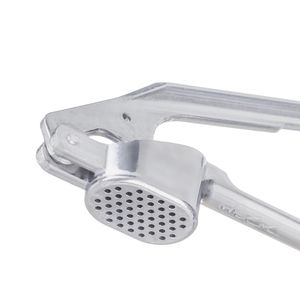 Espremedor de Alho Polido - Espremedor