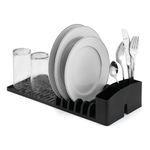 Escorredor_Slim_Plástico_Preto_Ref.0182_Dasplast
