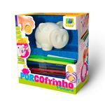 Porcofrinho_Pintura_Com_Canetinhas_Ref.3134_Toyer_Brinquedos