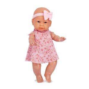 Boneca Coleção Lilly 3059m - Toyer Brinquedos