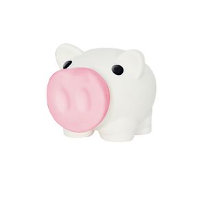 Porcofrinho Pintura Com Canetinhas 3134 - Toyer Brinquedos