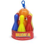 Jogo_Boliche_Jr_Colorido_8_Peças_Ref.3099_Toyer_Brinquedos