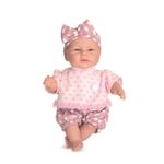 Boneca_Collection_Baby_Reborn_Ref.626_Milk