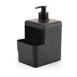 Dispenser_de_Detergente_Plástico_Preto_Ref.0142_Dasplast