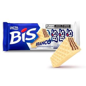 Chocolate Bis Laka 100,8g 1653 - Caboclo