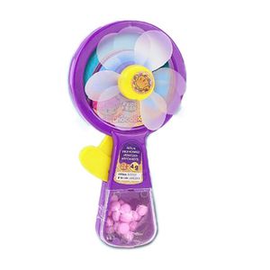 Pastilhas Kids Fun Chocolix 48g 1 Unidade - Kids Zone