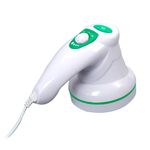 Massageador_Corporal_Body_Fit_Branco_127v_Ref.HC004_Multilaser