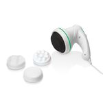 Massageador_Corporal_Body_Fit_Branco_127v_Ref.HC004_Multilaser