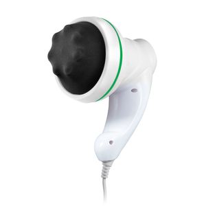 Massageador Corporal Body Fit Branco 127v HC004 - Multilaser