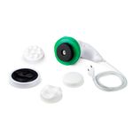 Massageador_Corporal_Body_Fit_Branco_127v_Ref.HC004_Multilaser