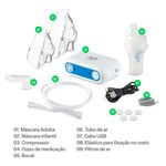 Inalador_Compressor_Neb_Compact_Branco_Ref.HC025_Multilaser