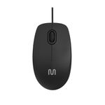 Mouse_Com_Fio_Mf400_Slim_Silencioso_Usb_3_Botões_1200dpi_Preto_180cm_Ref.MO386_Multilaser