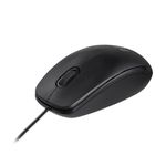 Kit_Teclado_E_Mouse_Com_Fio_Cf300_12_Teclas_Multimídia_Cabo_180cm_Usb_1200dpi_Preto_Ref.TC310_Multilaser