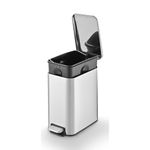 Lixeira_Linea_Aço_Inox_5_Litros_Ref.126053021000_Powermaid