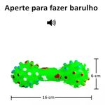 Brinquedo_para_Cão_Halteres_11x4x4cm_PET1018_-_Western