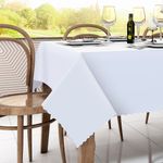 Toalha_Mesa_Retangular_Gourmet_Poliéster_Branca_140x200cm_405533_-_Salehtex