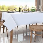 Toalha_Mesa_Retangular_Gourmet_Poliéster_Branca_140x250cm_405557_-_Salehtex