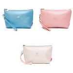Necessaire_Com_Alça_Fearlessly_Pvc_Sortida_Ref.NS2418_Qualis