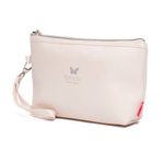 Necessaire_Com_Alça_Fearlessly_Pvc_Sortida_Ref.NS2418_Qualis