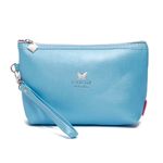 Necessaire_Com_Alça_Fearlessly_Pvc_Sortida_Ref.NS2418_Qualis