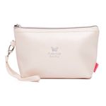 Necessaire_Com_Alça_Fearlessly_Pvc_Sortida_Ref.NS2418_Qualis