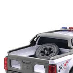 Carro_Pick-up_S10_Polícia_Branco_E_Preto_Ref.1146_Roma_Brinquedos