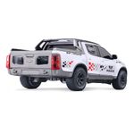 Carro_Pick-up_S10_Polícia_Branco_E_Preto_Ref.1146_Roma_Brinquedos