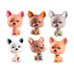 Pet Doutor Canino Sortido 5511 - Roma Brinquedos