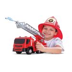Caminhão_Brutale_Bombeiro_Vermelho_Ref.1510_Roma_Brinquedos