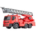 Caminhão_Brutale_Bombeiro_Vermelho_Ref.1510_Roma_Brinquedos
