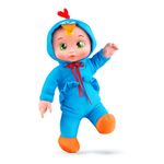 Boneca_Kilty_Kids_Galinha_Pintadinha_Ref.5893_Roma_Brinquedos
