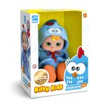 Boneca_Kilty_Kids_Galinha_Pintadinha_Ref.5893_Roma_Brinquedos