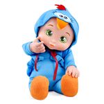 Boneca_Kilty_Kids_Galinha_Pintadinha_Ref.5893_Roma_Brinquedos