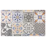 Tapete_Multiuso_Azulejo_Português_Sortido_Plástico_Pvc_44,4x73,7cm_Ref.LM1910_honeyhome