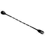 Colher_Bailarina_Espiral_Black_Inox_E_Plástico_26x2,2cm_Ref.LM2074_honeyhome