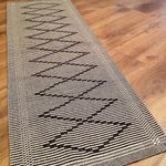 Passadeira_Artesão_Marrom_Café_47x140cm_TRART047140MA2_-_Bordartes