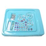 Fábrica_de_Pulseiras_Fashion_Kids_Plástico_LJM119_-_honeyhome