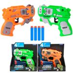 Pistola_Lançadora_de_Dardos_Sortido_Plástico_LJM129_-_honeyhome