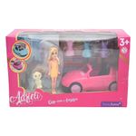 Boneca_Com_Carro_E_Acessórios_Plástico_Sortida_Ref.LJM170_honeyhome