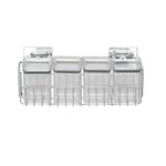 Conjunto_Potes_Herméticos_Para_Temperos_Com_Suporte_Plástico_Transparente_186ml_4_Peças_Ref.5321_Arthi