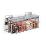 Conjunto_Potes_Herméticos_Para_Temperos_Com_Suporte_Plástico_Transparente_186ml_4_Peças_Ref.5321_Arthi