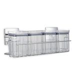 Conjunto_Potes_Herméticos_Para_Temperos_Com_Suporte_Plástico_Transparente_186ml_4_Peças_Ref.5321_Arthi