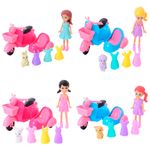 Mini_Boneca_Adrieli_Motinha_Com_Acessórios_Plástico_Sortida_LJM183_-_honeyhome