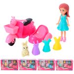 Mini_Boneca_Adrieli_Motinha_Com_Acessórios_Plástico_Sortida_LJM183_-_honeyhome