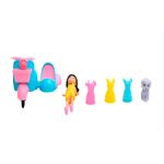 Mini_Boneca_Adrieli_Motinha_Com_Acessórios_Plástico_Sortida_LJM183_-_honeyhome