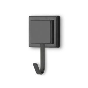 Gancho Piatina Aço Preto 3m 2567 - Arthi