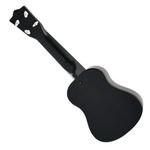 Violao_Infantil_Plastico_Marrom_Escuro_LJM203_-_honeyhome