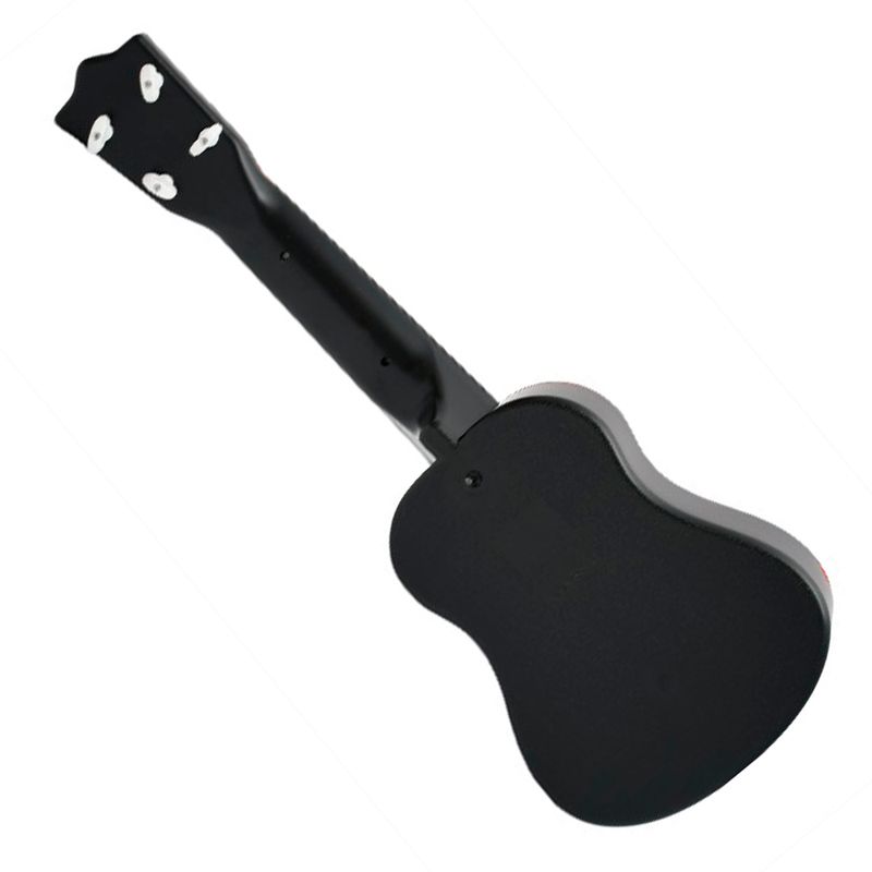 Violao_Infantil_Plastico_Marrom_Escuro_LJM203_-_honeyhome